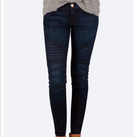 Current Elliot Denim - Picture 6 of 7